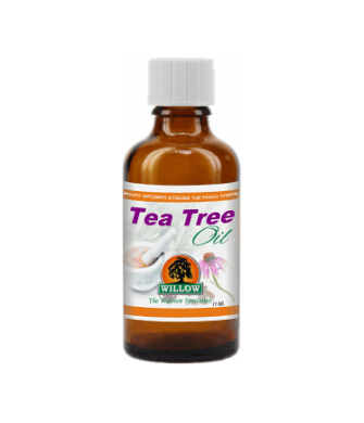 TEA TREE OIL (11ML)