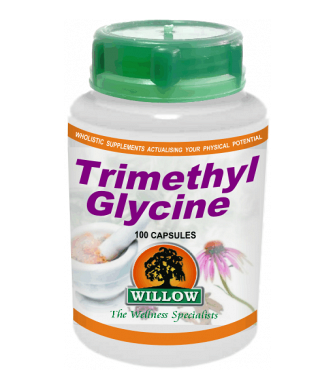 TRIMETHYL GLYCINE (TMG) (100)