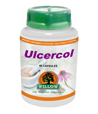 ULCERCOL (60)