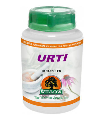 URTI (60)