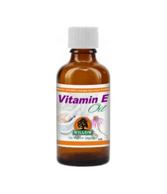 VITAMIN E OIL (10ML)